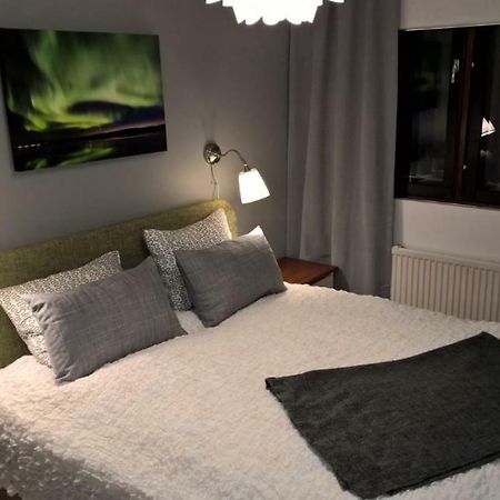 City Apartment Rovaniemi Kültér fotó
