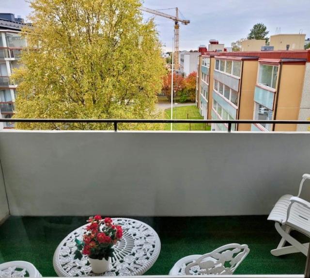 City Apartment Rovaniemi Kültér fotó