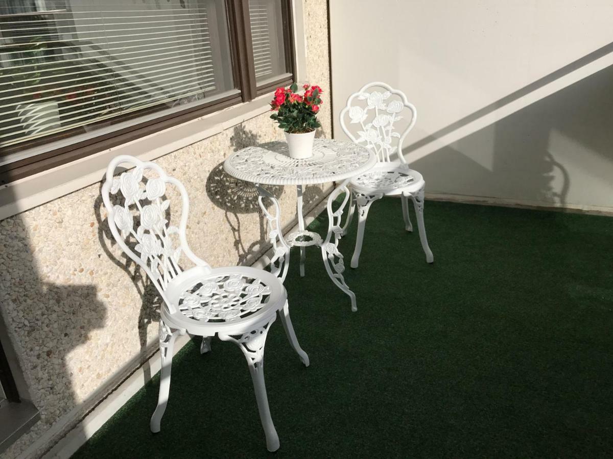 City Apartment Rovaniemi Kültér fotó